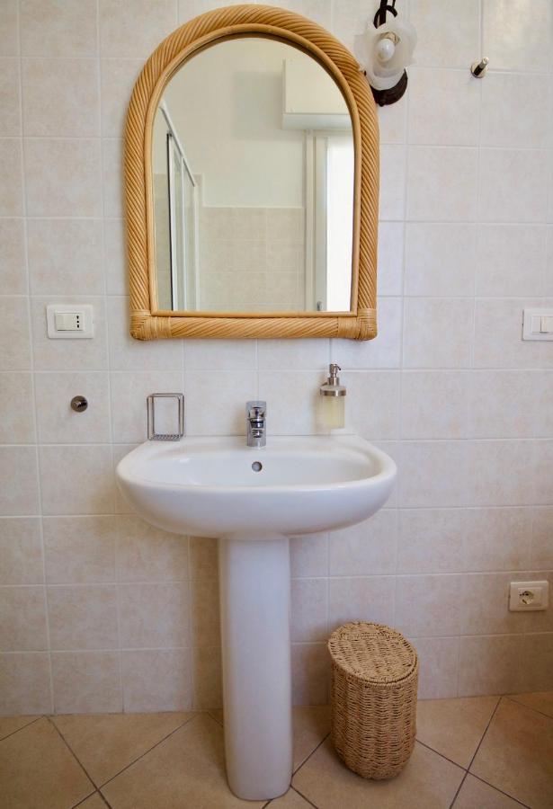 Ferienwohnung La Casa Dei Nonni Moneglia Exterior foto