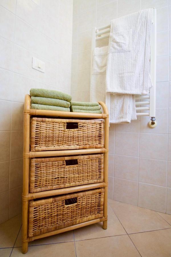 Ferienwohnung La Casa Dei Nonni Moneglia Exterior foto