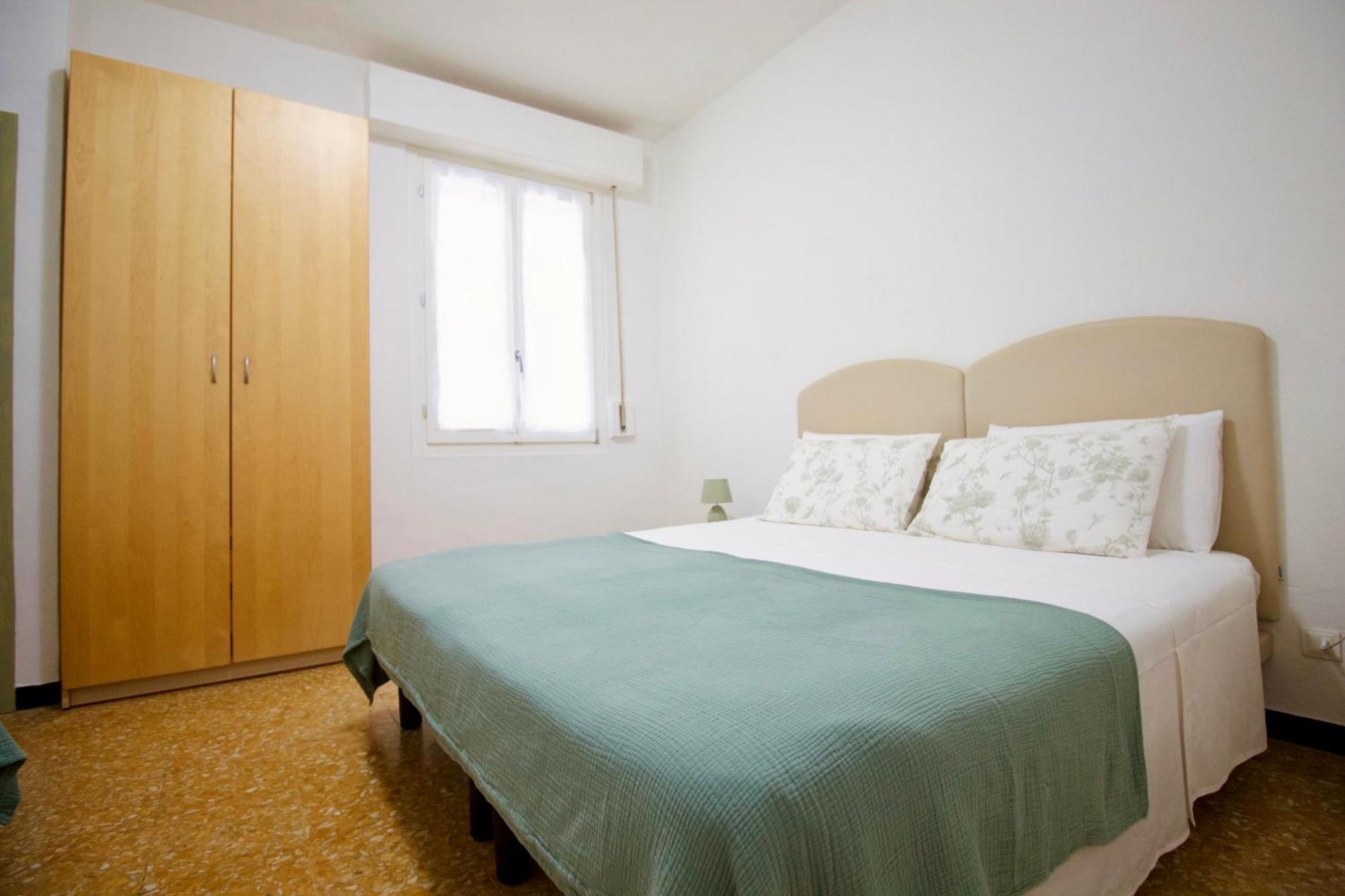 Ferienwohnung La Casa Dei Nonni Moneglia Exterior foto